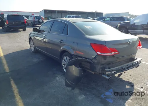2006 Toyota Avalon Xls z USA, uszkodzony, nr VIN 4T1BK36B96U071675